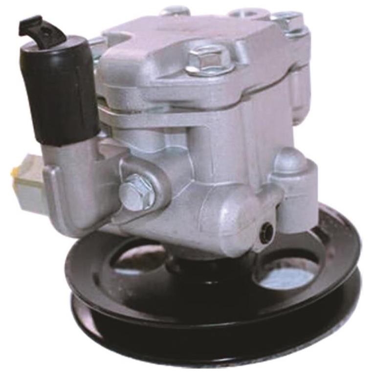 Bomba Direção Hidráulica - TRW - JPR1075 - (1)