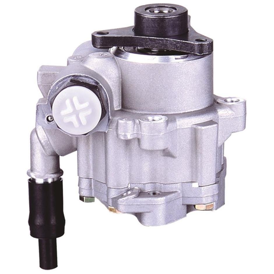 Bomba Direção Hidráulica - TRW - JPR658 - (1)