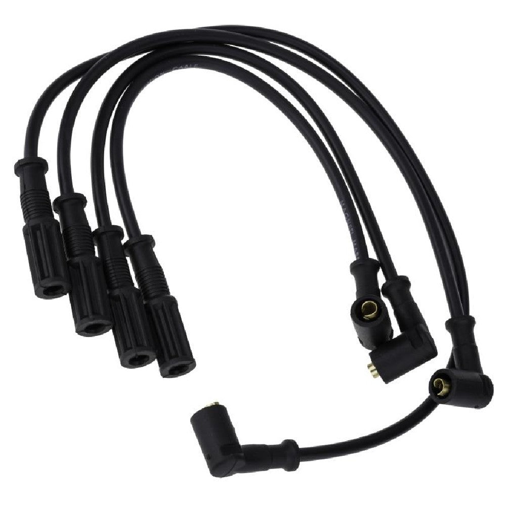 Kit 4 Vela Ignição V-Form e Cabo - Magneti CVMT6002 K6RFMM - (2)