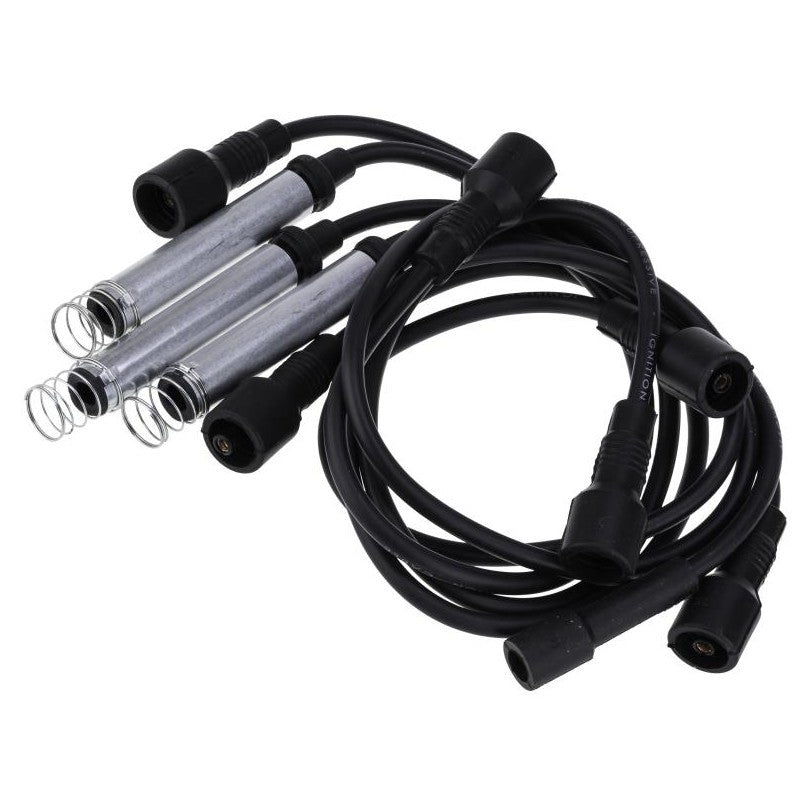 Jogo de Cabos de Vela - Magneti Marelli - CVMG6702 - (1)