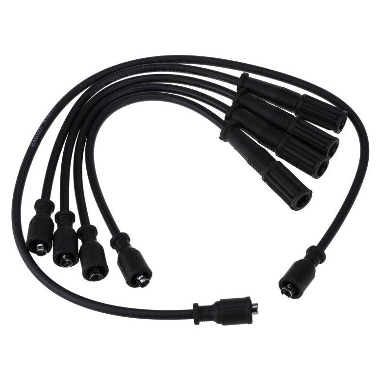 Kit 4 Vela Ignição V-Form e Cabo - Magneti CVMT4202 F5RFMM - (2)