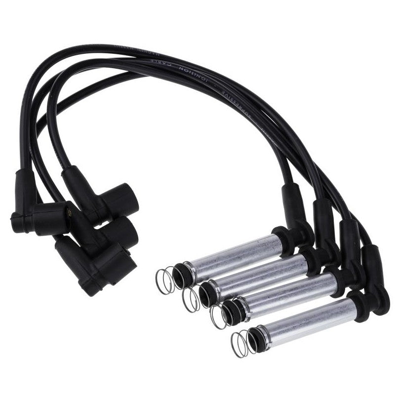 Kit 4 Vela Ignição V-Form e Cabo - Magneti CVMG9002 F6RFMM - (2)