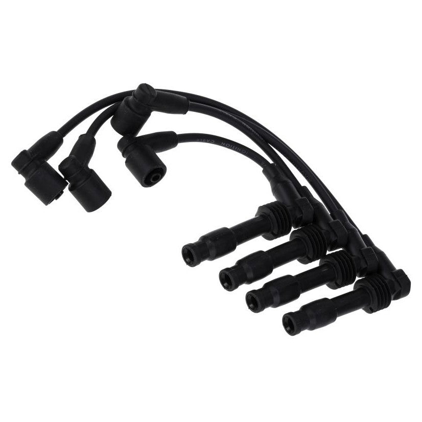 Kit 4 Vela Ignição V-Form e Cabo - Magneti CVMG7802 K6RFMM - (2)
