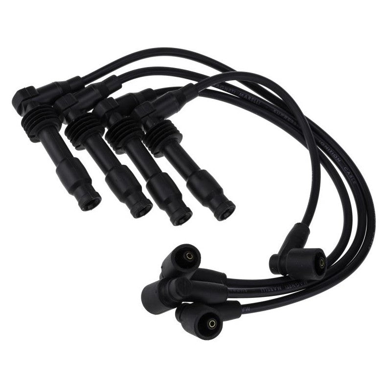 Kit 4 Vela Ignição V-Form e Cabo - Magneti CVMG7902 K6RFMM - (2)
