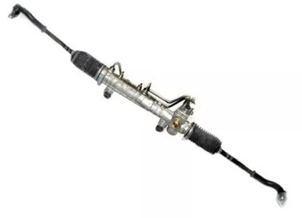 Caixa Direção Hidráulica - TRW - 16900567S - (1)