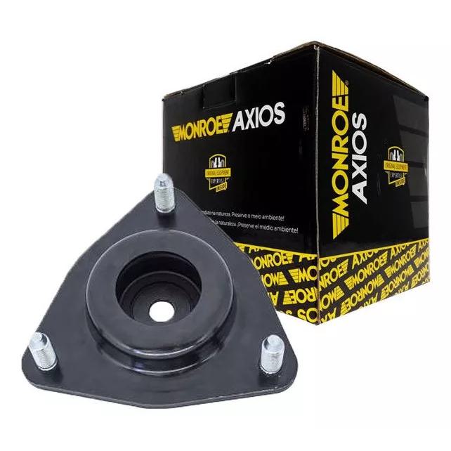 Coxim Amortecedor Dianteiro Direito ou Esquerdo - Monroe Axios - LT70042 - (1)