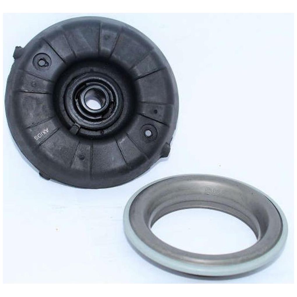 Coxim Amortecedor Dianteiro Direito ou Esquerdo - Monroe Axios - LT90088 - (1)