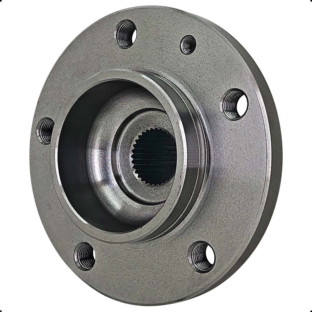 Cubo Roda Dianteira - Hipper Freios - HFCD 843A - (2)