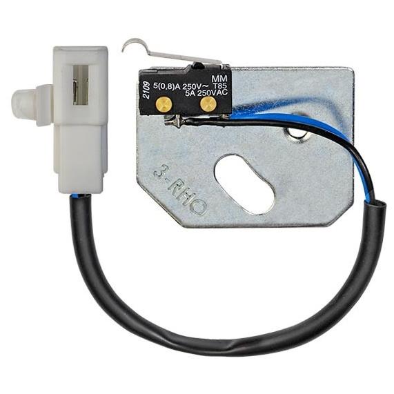 Interruptor de Embreagem - 3-RHO - 449 - (1)