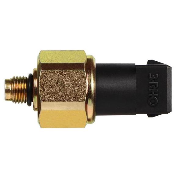 Interruptor de Pressão da Direção Hidráulica - 3/8" x 24 UNF - 3-RHO - 9901 - (1)