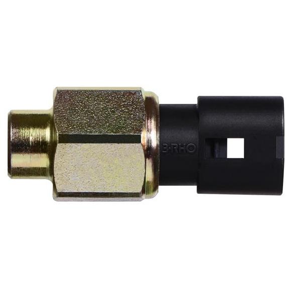 Interruptor de Pressão da Direção Hidráulica - 7/16" x 20 UNF - 3-RHO - 9907 - (1)