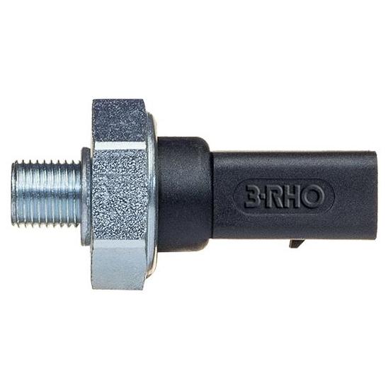 Interruptor de Pressão de Óleo - 1,4 Bar - 3-RHO - 33106 - (1)