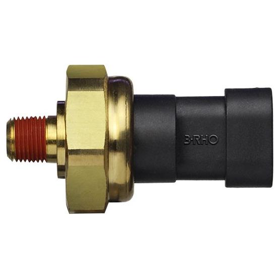 Interruptor de Pressão de Óleo - 0.40 bar - 3-RHO - 33109 - (1)