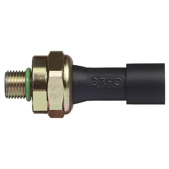 Interruptor de Pressão de Óleo - 0.70 bar - 3-RHO - 33115 - (1)