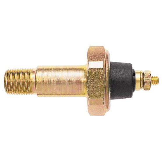 Interruptor de Pressão de Óleo - 0.60 bar - 3-RHO - 3378 - (1)