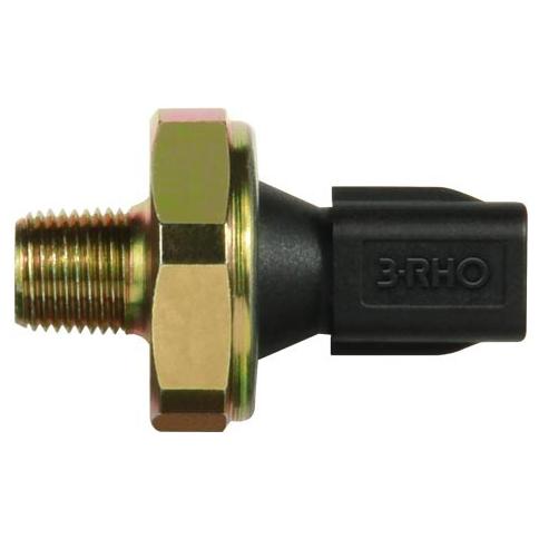 Interruptor de Pressão de Óleo - 0.30 bar - 3-RHO - 3382 - (1)