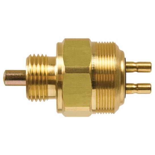 Interruptor de Transferência - M18 x 1.5 M27 x 1 - 3-RHO - 6635 - (1)