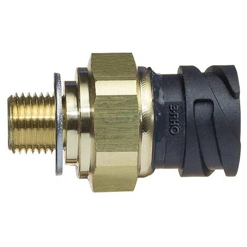 Sensor Eletrônico de Pressão da Transmissão - 1/4" X 19 Bsp - 3-RHO - 7773 - (1)