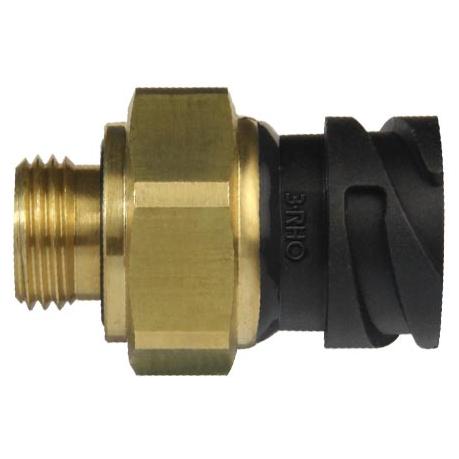 Sensor Eletrônico de Pressão de Ar - M16 x 1.5 - 3-RHO - 7737 - (1)
