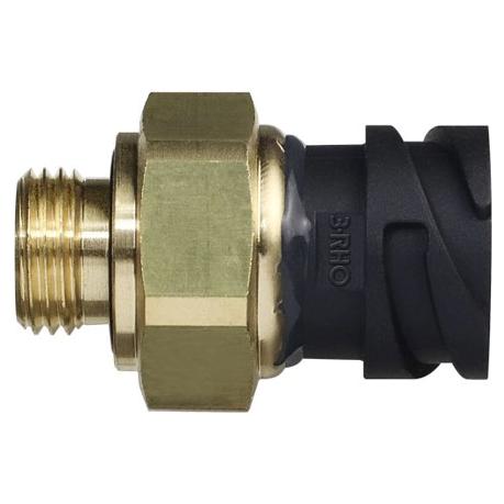 Sensor Eletrônico de Pressão de Ar - M16X1,5 - 3-RHO - 7755 - (1)