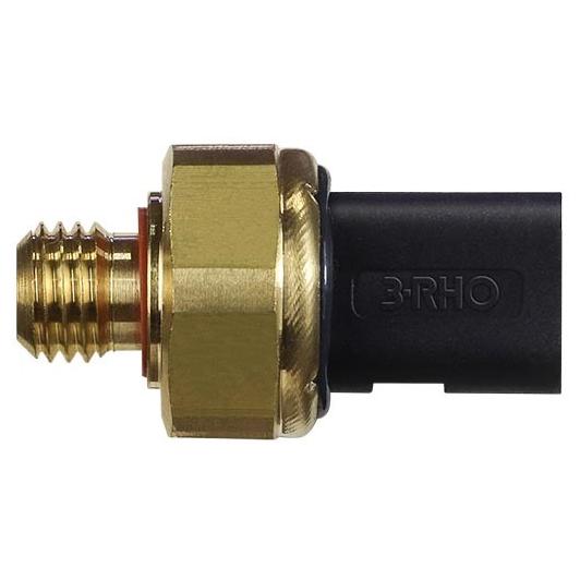 Sensor Eletrônico de Pressão do Óleo - M12X1,5 - 3-RHO - 7753 - (1)