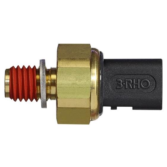 Sensor Eletrônico de Pressão do Óleo - M12 X 1,75 - 3-RHO - 7777 - (1)