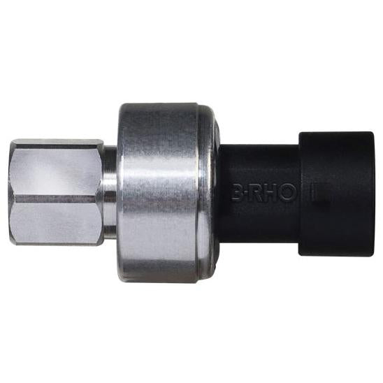 Sensor Eletrônico do Ar Condicionado - M10 X 1,25 - 3-RHO - 8805 - (1)