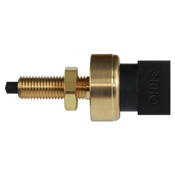 Interruptor de Luz de Freio - M10 x 1.25 - 3-RHO - 324 - (1)