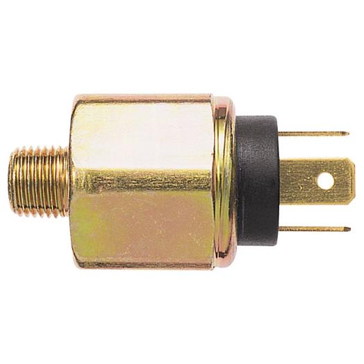 Interruptor de Luz de Freio - 1,5 / 6,5 Bar - 3-RHO - 330 - (1)
