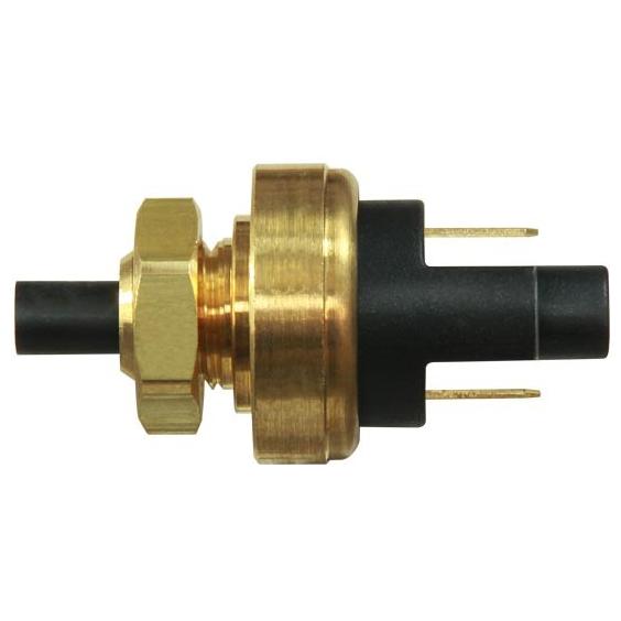 Interruptor de Luz de Freio - M12 x 1.25 - 3-RHO - 370 - (1)
