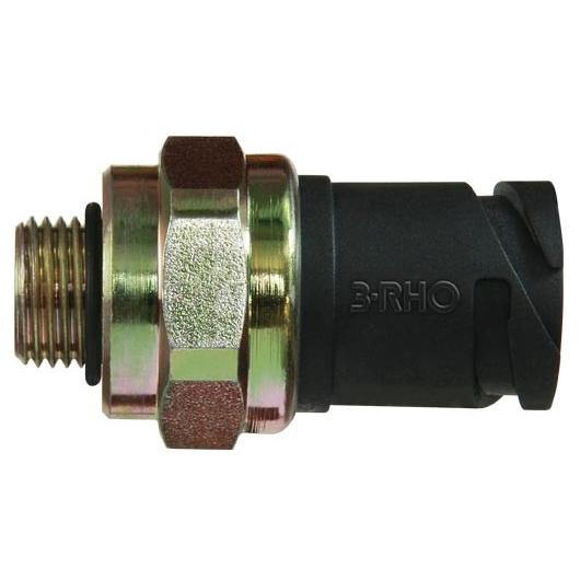 Interruptor de Luz de Freio - 0.30 bar - 3-RHO - 378 - (1)