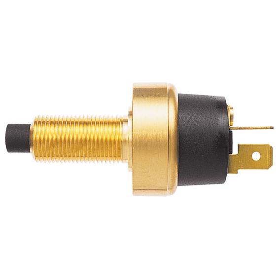 Interruptor de Luz de Freio - M12 x 1 - 3-RHO - 388 - (1)