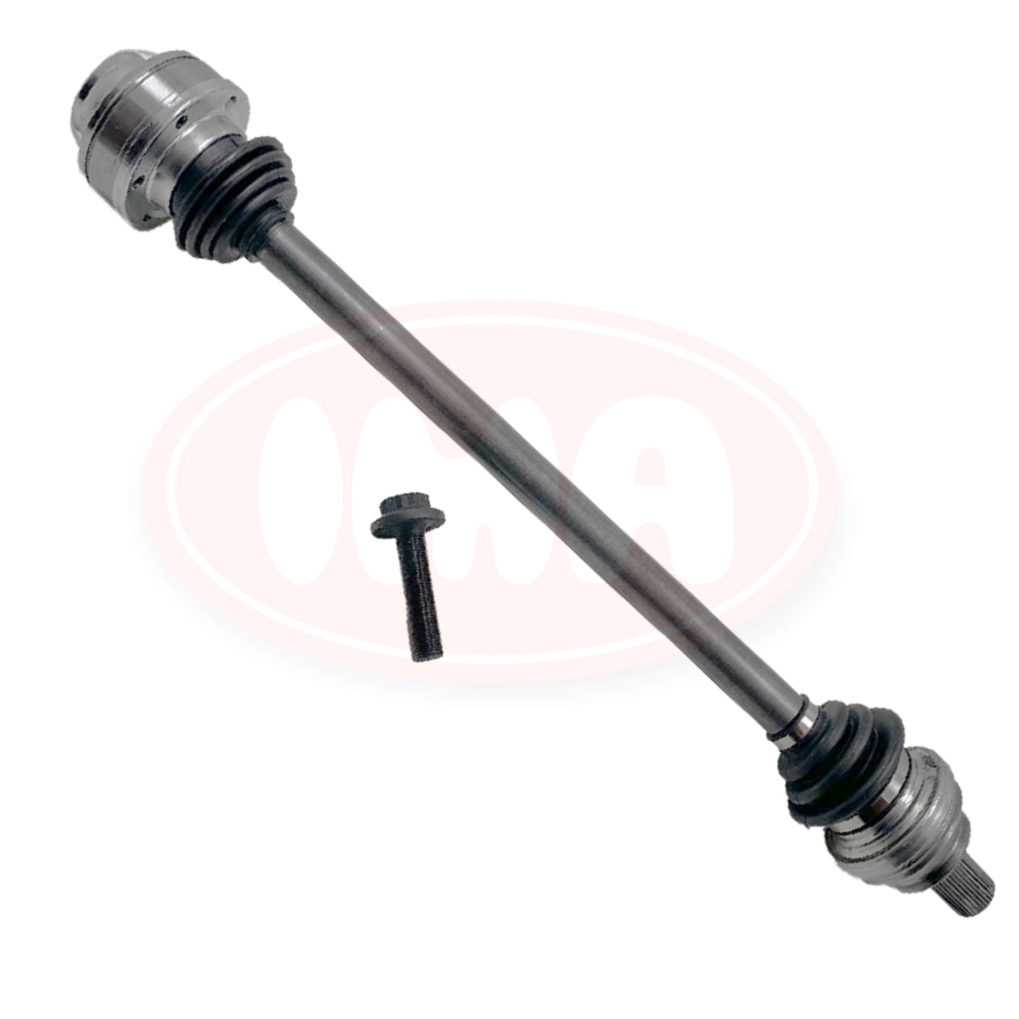 Par Semi Eixo Traseiro - IMA - AL-1795 / AL-1796 - (2)