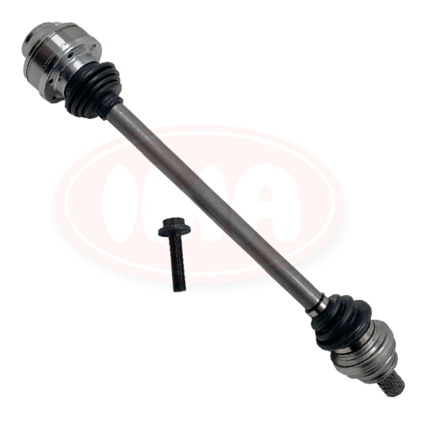 Par Semi Eixo Traseiro - IMA - AL-1795 / AL-1796 - (5)