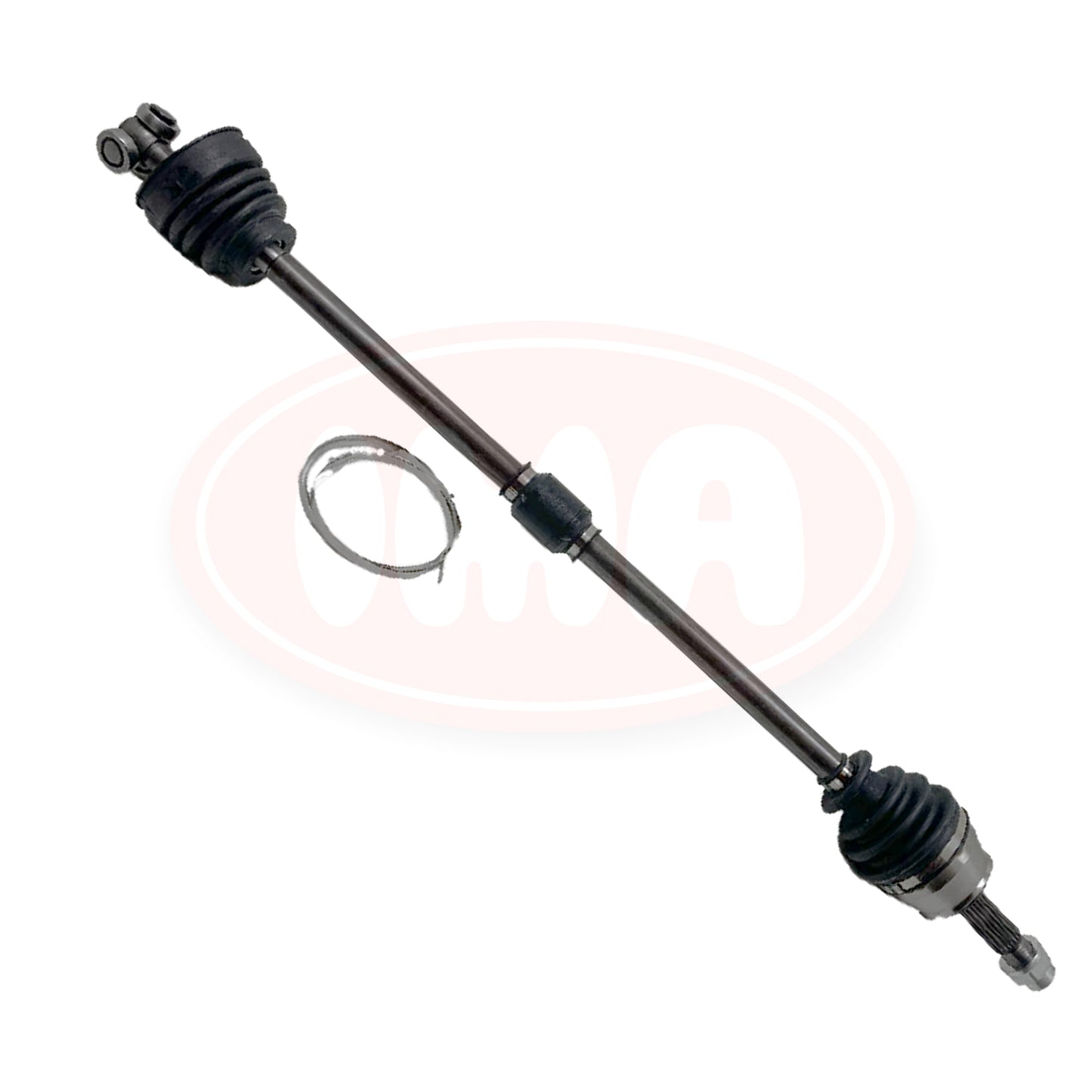 Par Semi Eixo - IMA - AL-1799 / AL-1800 - (2)