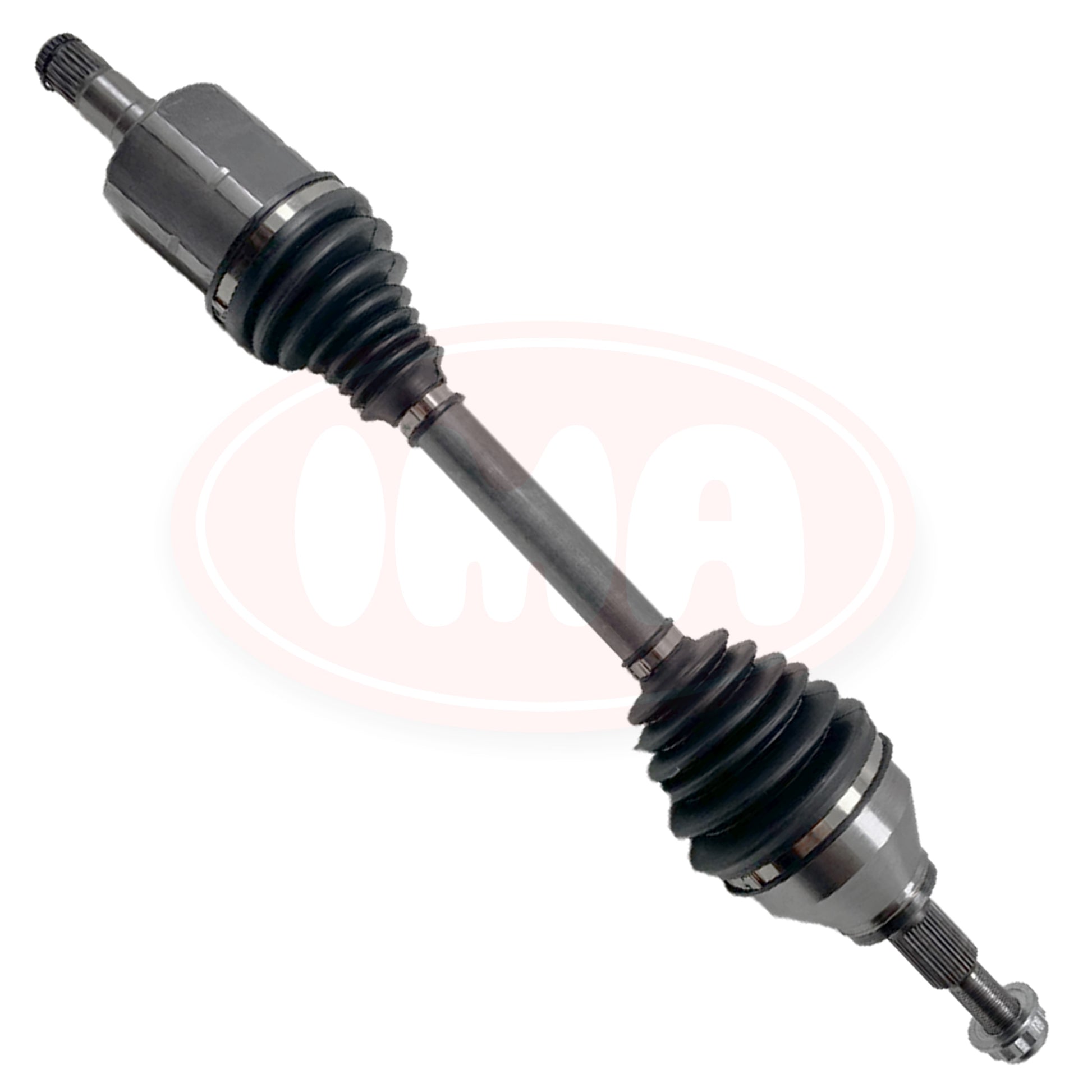 Par Semi Eixo - IMA - AL-1803 / AL-1804 - (2)