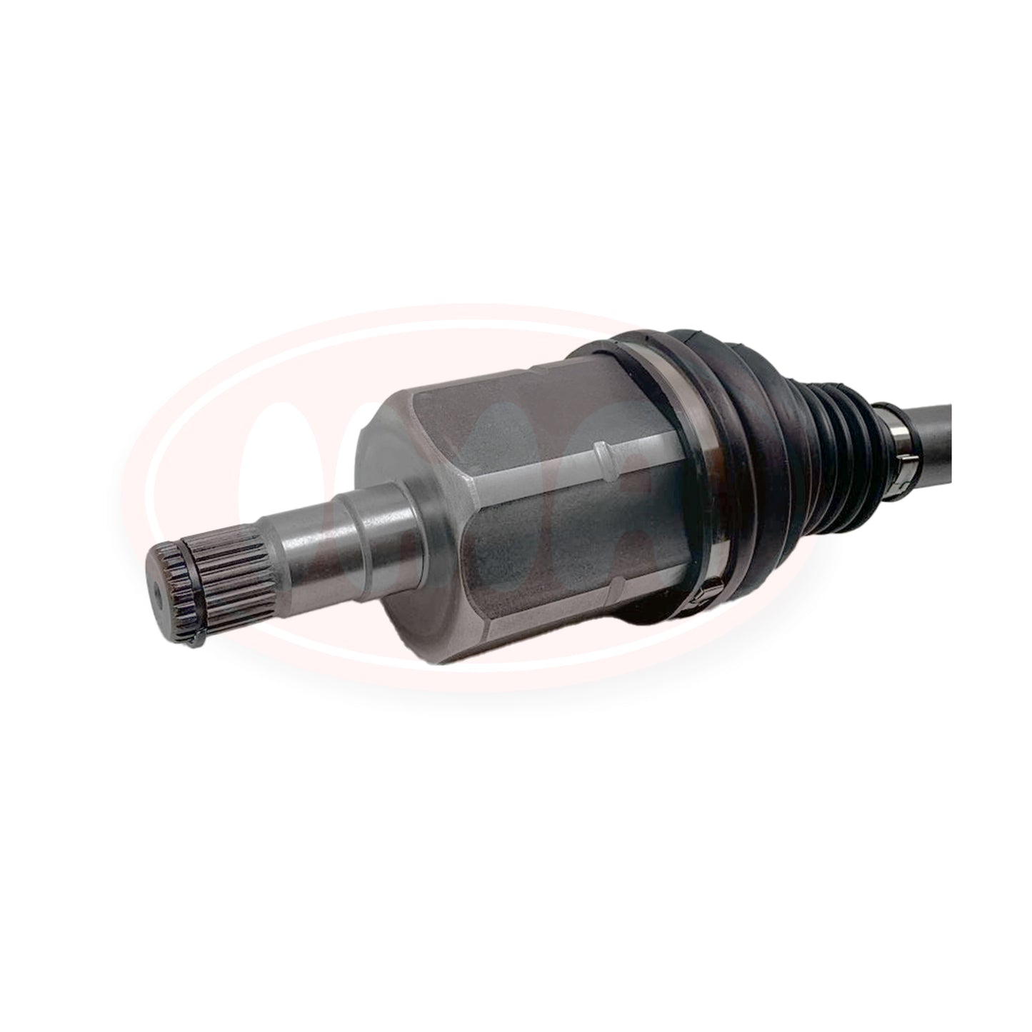 Par Semi Eixo - IMA - AL-1803 / AL-1804 - (4)