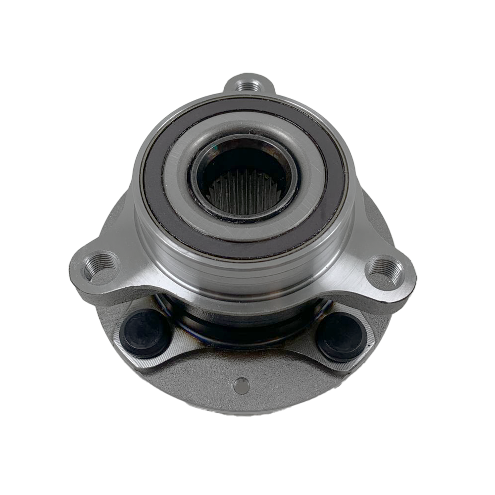 Par Cubo de Roda Dianteiro - IMA - AL-4055 - (2)