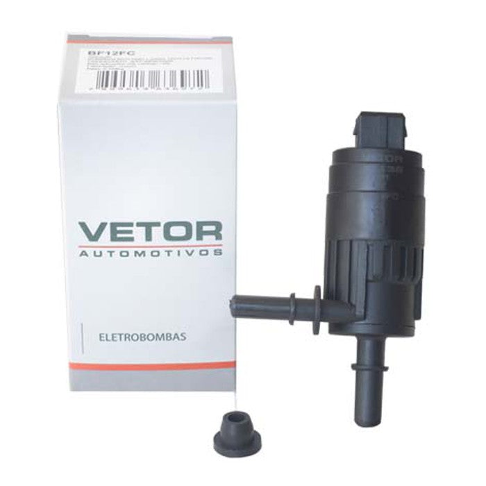 Bombinha Bico Fino 1 Saída 12V - Vetor - Bf12Fc - (1)
