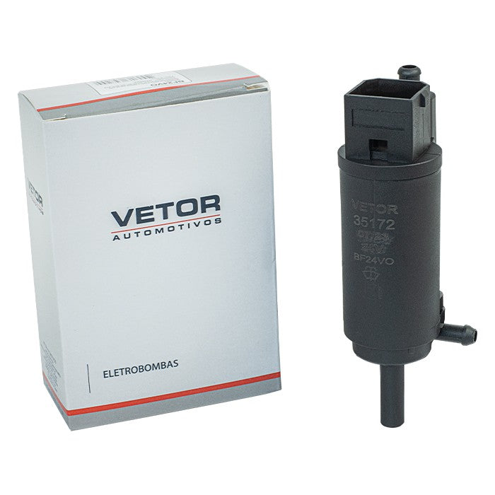 Bombinha Bico Fino Água 1 Saída 24V - Vetor - Bf24Vo - (1)