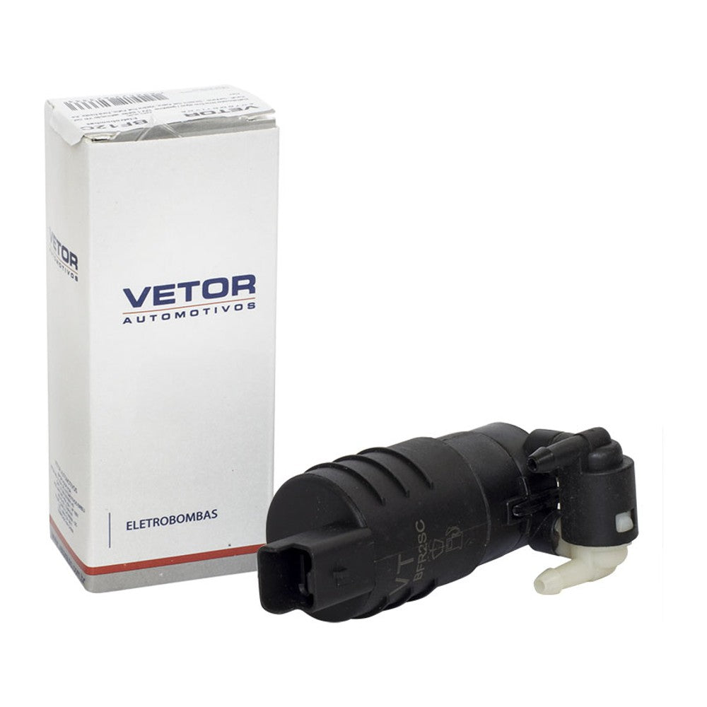 Bombinha Bico Fino 2 Saídas com Conector - Vetor - Bfr2Sc - (1)