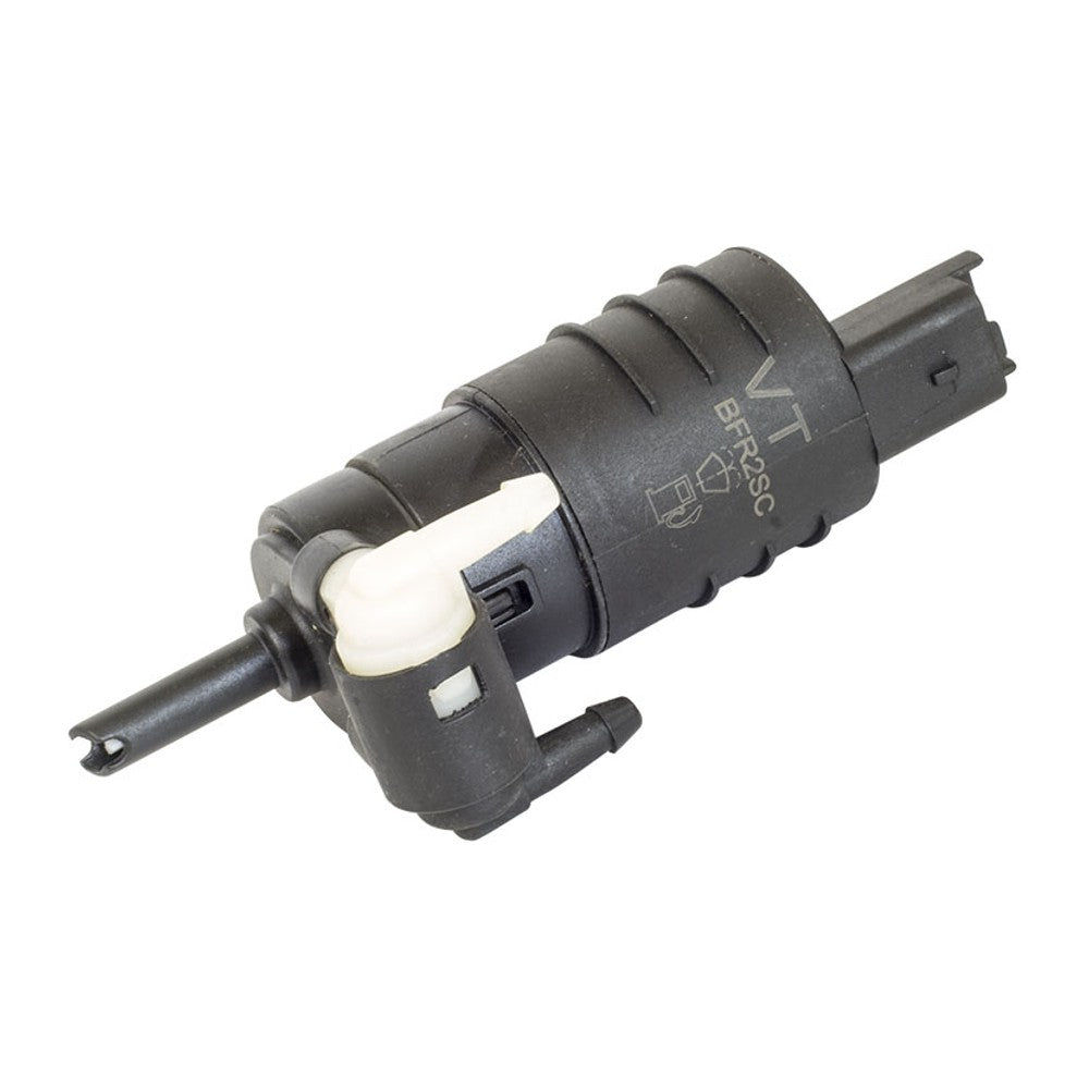 Bombinha Bico Fino 2 Saídas com Conector - Vetor - Bfr2Sc - (2)