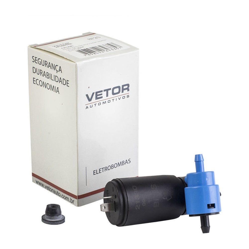 Bombinha Bico Fino Água 2 Saídas - Vetor - Bf2S - (1)