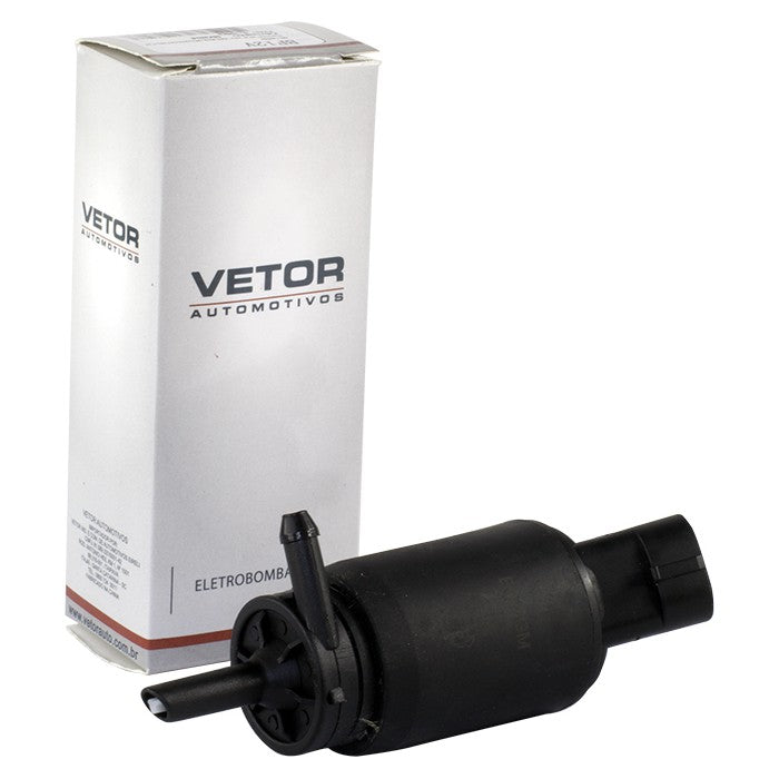 Bombinha Bico Fino Gasolina ou Água 1 Saída 12V - Vetor - Bf12Gm - (1)