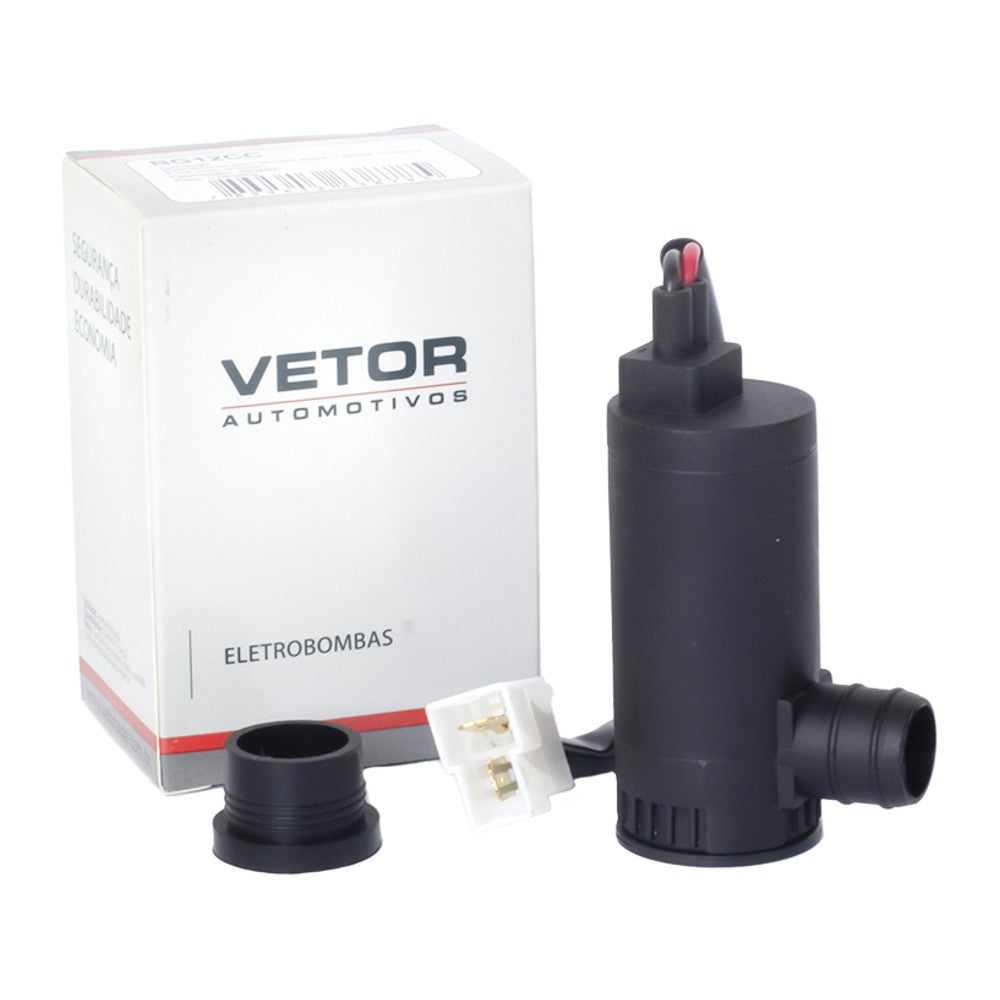 Bombinha Bico Grosso Água 1 Saída - Vetor - Bg12Cc - (2)
