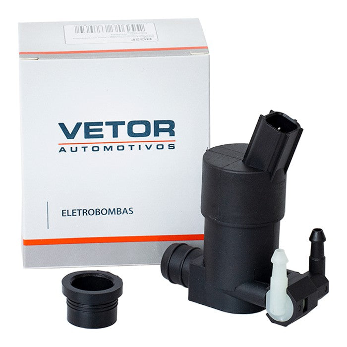 Bombinha Bico Grosso Água 1 Saída 12V - Vetor - Bg2F - (1)