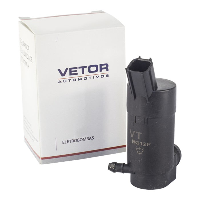 Bombinha Bico Grosso Água 12V - Vetor - Bg12F - (1)