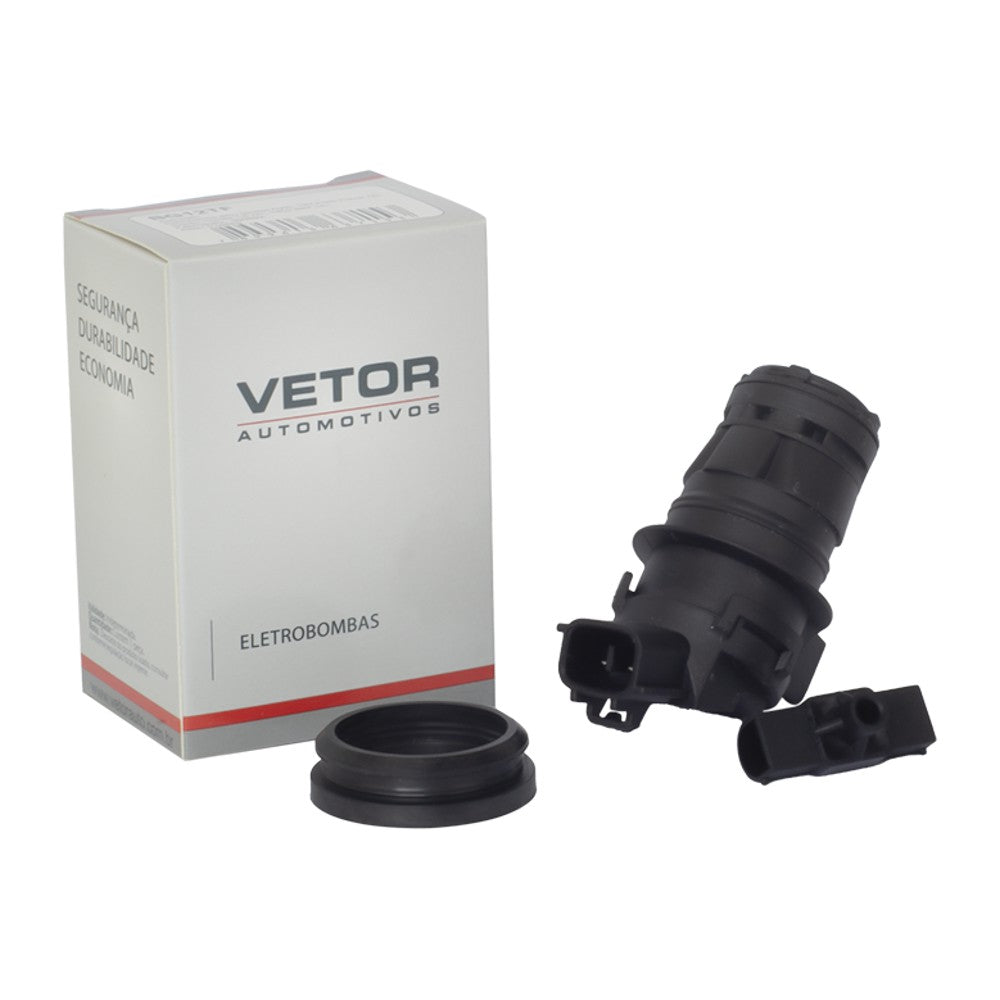 Bombinha Bico Grosso Água 12V - Vetor - Bg12Tf - (2)