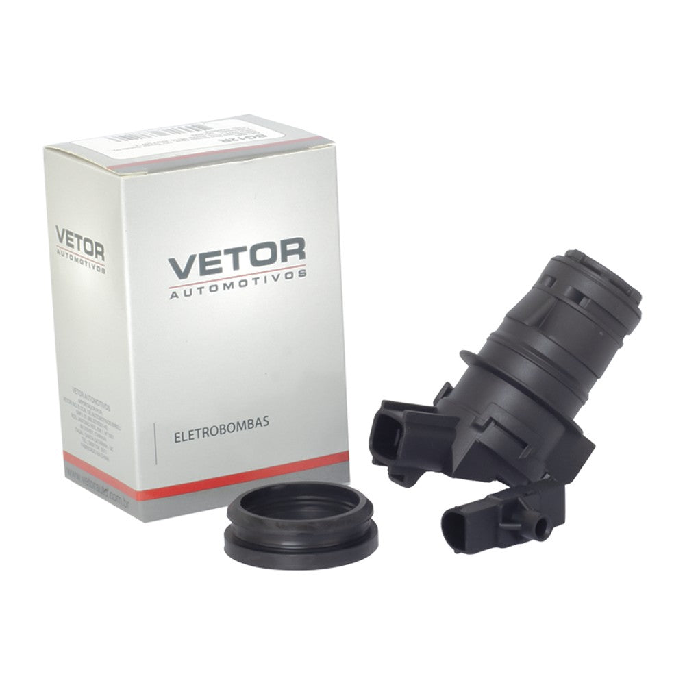 Bombinha Bico Grosso Água 12V - Vetor - Bg12R - (2)