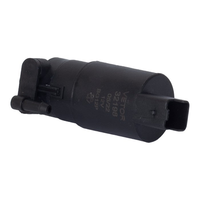 Bombinha Bico Grosso Água 12V 1 Saída - Vetor - Bg12P - (2)